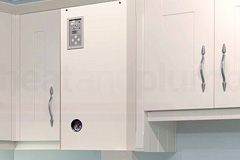 Bradwell Waterside electric boiler quotes