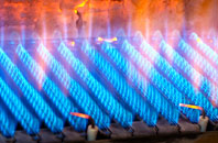 Bradwell Waterside gas fired boilers